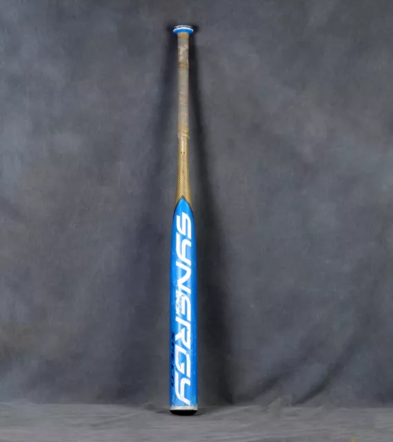 Easton Synergy Speed SRV5B Composite Fastpitch Softball Bat 33"/24oz -9 Drop