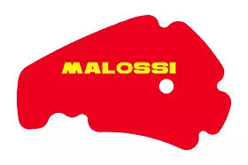 Mousse Filtre à air Red Sponge Malossi Aprilia Atlantic 125 200 250 400 500