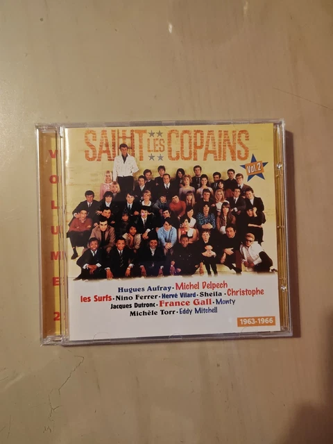 Salut Les Copains 1963 À VENDRE! - PicClick FR