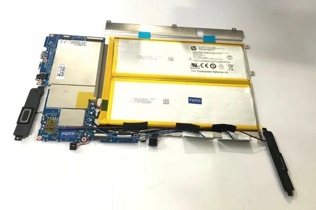 Motherboard Carte Mere tablette tablet LexiTab NEON XL MFC191DE2