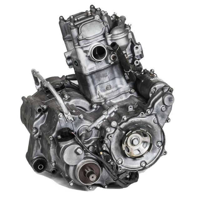 HONDA FOREMAN RUBICON 500 0104 Engine Motor Rebuilt In Stock Ready to