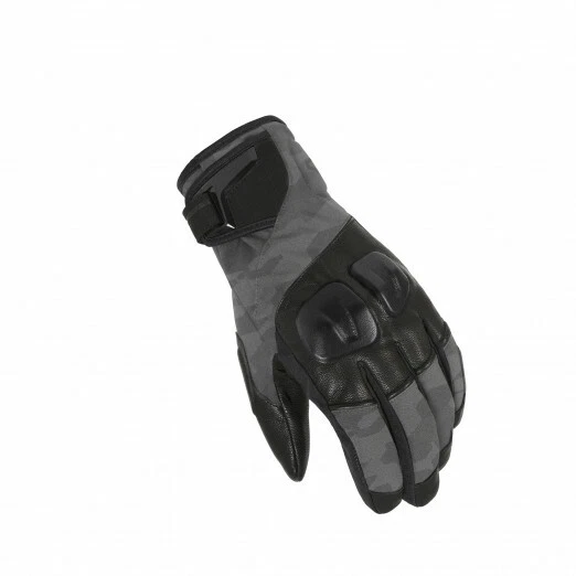 Gants moto hiver HOMME MACNA Task RTX CAMO Taille au choix