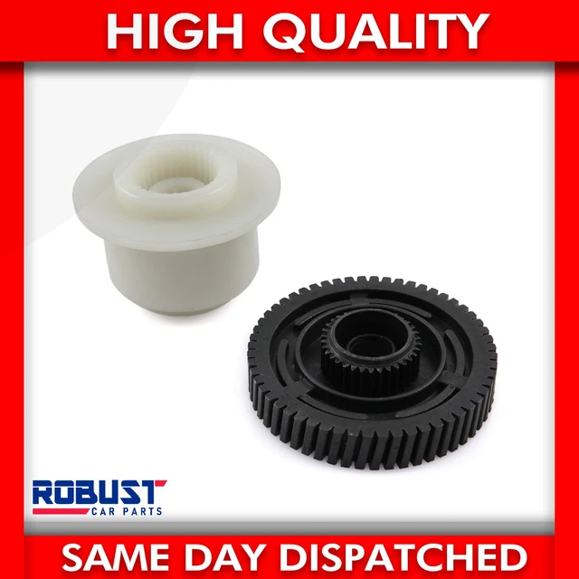 GEAR BOX SERVO Actuator Motor Transfer Case Repair Kit For Bmw X3 E83