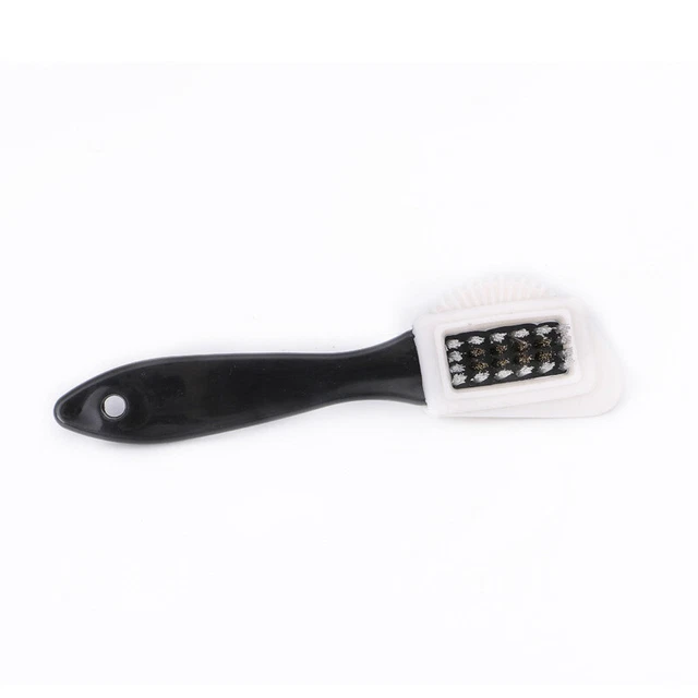 Shoe Suede Leather Nubuck Shoes Cleaning Brush Cleaner Boot