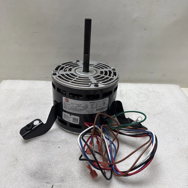 Blower Motors, Electric Motors, Industrial Automation