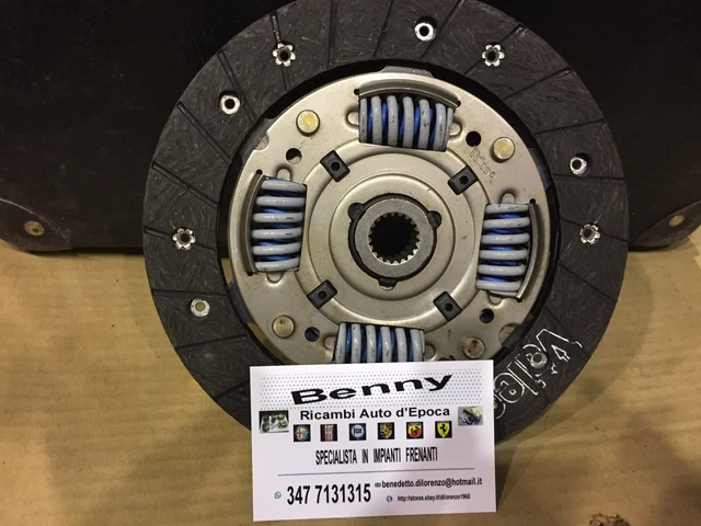 Boccola Braccio Oscillante Assale Posteriore Cuscinetto Gomma-metallo 26603 01 - Foto 4