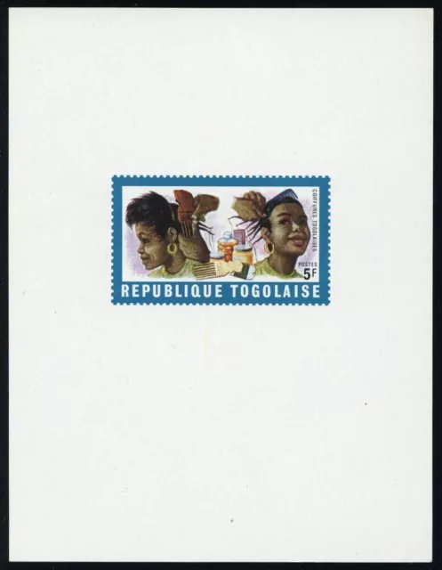 1970, Togo, 780 A edl - 1966844