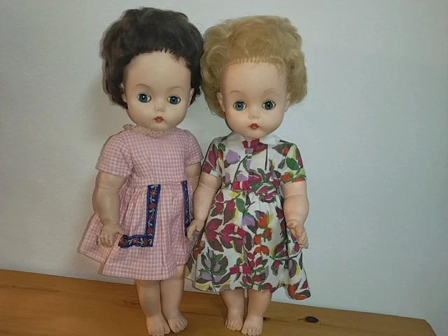Bambola Ratti anni '60 vintage - Collezionismo In vendita a Bologna