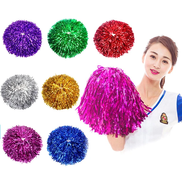 Dance Sports Match Supplies And Vocal Concert Decorator Cheerleading Cheering i