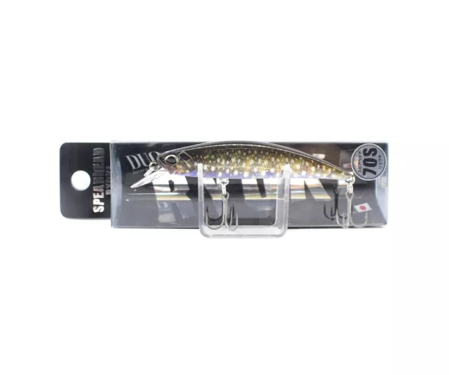 Duo Spearhead Ryuki 70S Sinking Lure CCCZ219 (8196)