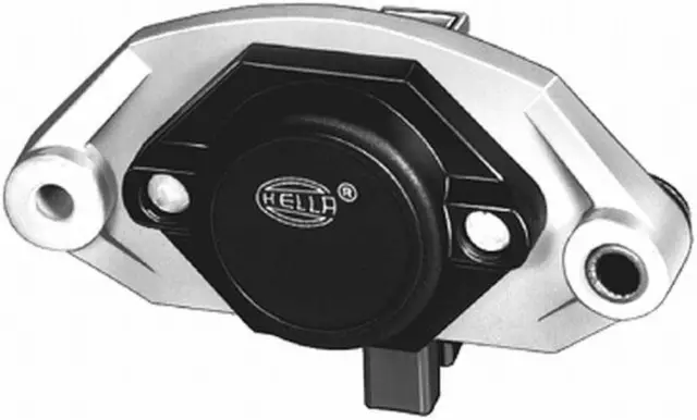 Contrôleur de Générateur HELLA pour Audi DAF Fiat Ford International Harv.