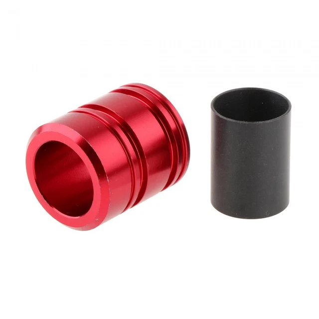 thumbnail image 2 of Fitness Equipment Accessories Foam Foot Pad Rollers For Total Trainer - Pair Of Replacement Pads For Home Gym Equipment Gym Foam Rollers 2 of 12
