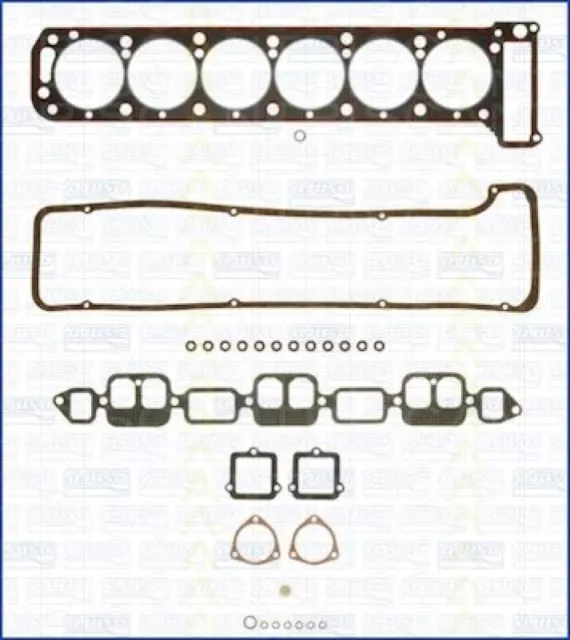 TRISCAN Dichtungssatz Zylinderkopf Kopfdichtung 598-5090