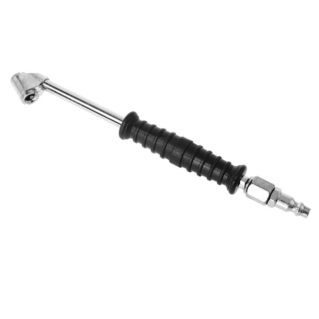 Air Chuck Tire Filler NPT for Head Inflator Car Gauge Air Compressor