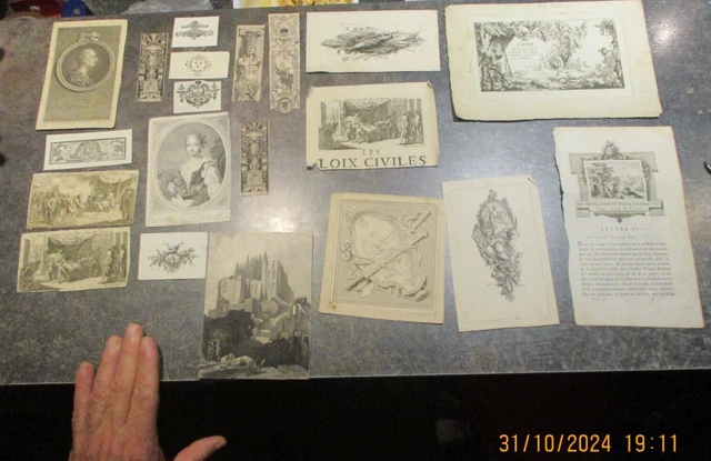 Page De Garde Dessin picclick.fr