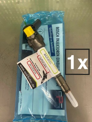 Iniettore ugello di iniezione BMW 330d 530d x5 x3 730d 0445110480 0986435244 0445110617 