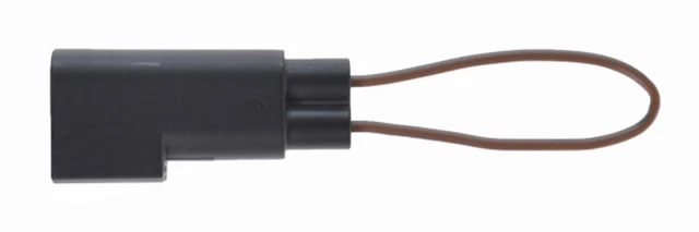 Warnkontakt Bremsbelagverschleiß HELLA PAGID 8DK 355 252-961 für TRANSIT FORD