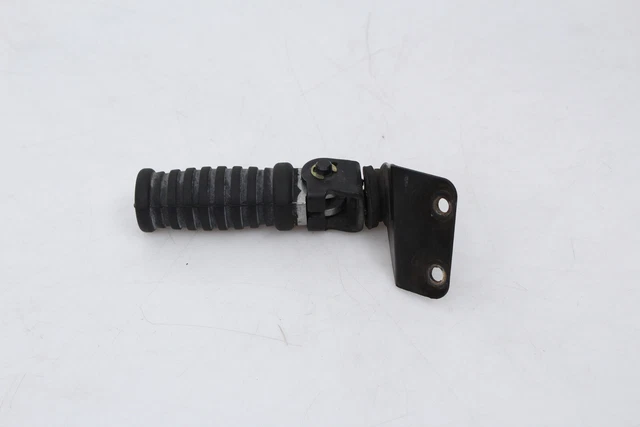 Rear Right Passenger Footpegs Bracket Triumph Thunderbird 95-03  OEM