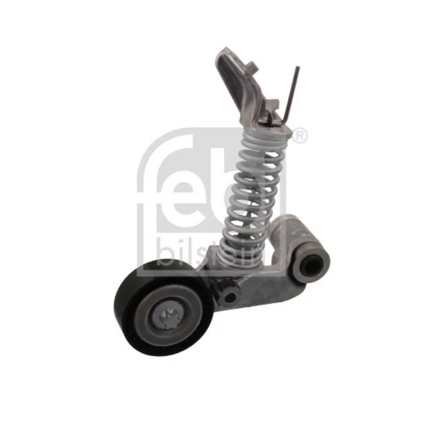 Original Febi 49425 Tendeur de Courroie Trapézoïdiale pour Mercedes Benz