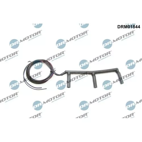 Kabelreparatursatz, Glühkerze passend für AUDI SEAT SKODA VW DRM01844