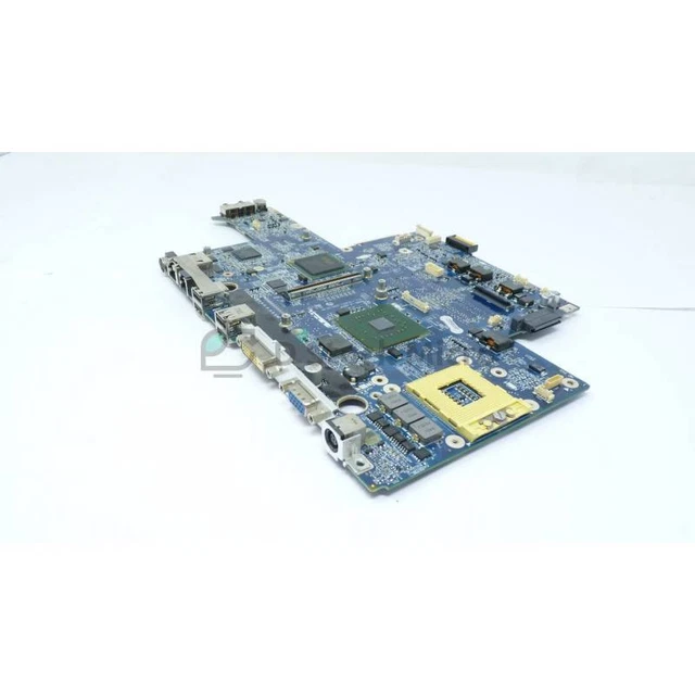 CARTE MÈRE DELL D 800/CN0X1029 .BIOS RÉVISION X12 / NEUVE