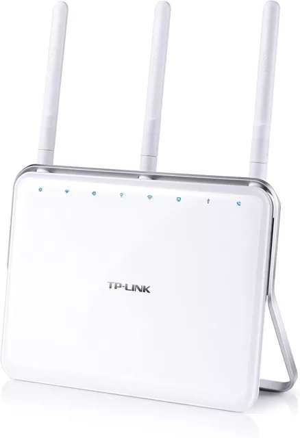 TP-Link Archer VR900v WLAN router wireless dual band AC1900 VDSL2 modem router
