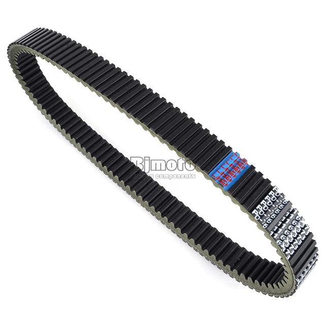 Drive Belt For Ski-Doo 417300197 GSX GTX MX Legend Summit Sport SE 600