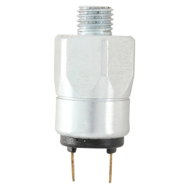 New Oil Pressure Switch for Ford New Holland TD95D TL100 TL100A TL70 TL80 TL80A