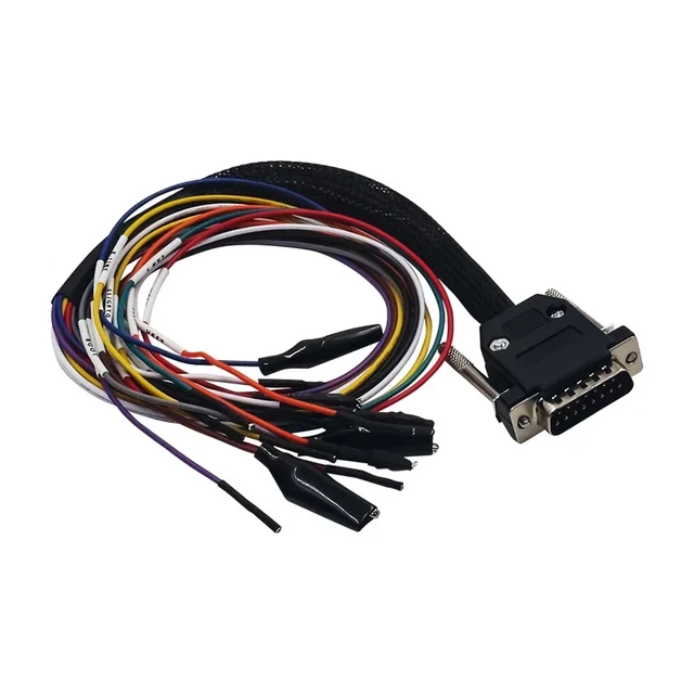 ADAPTATEUR + CABLE Bench Tuning tricore egpt 0 egpt 1 ktm pcm flash 67 ...