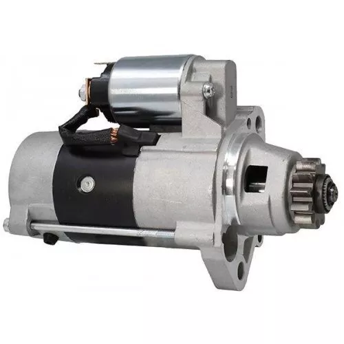 1X Démarreur Nouveau 12V 1,7Kw Oe Nr. M8T71471 Pour Mazda, Nissan Almera X-Trai 2