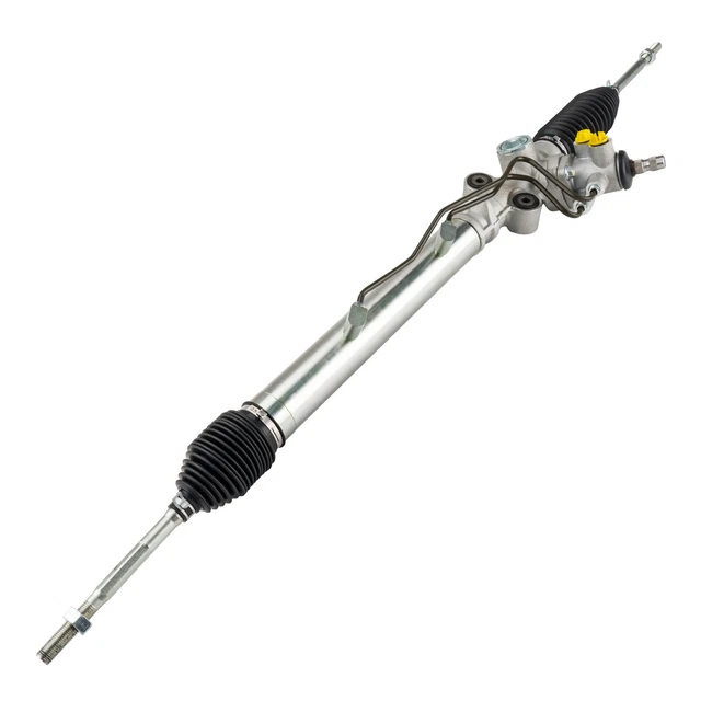 COMPLETE POWER STEERING Rack and Pinion Assembly for Lexus IS300 2001
