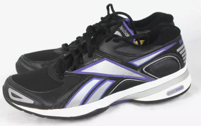 Reebok Easytone Smooth Fit Scarpe da Ginnastica Gr.40, come Nuovo