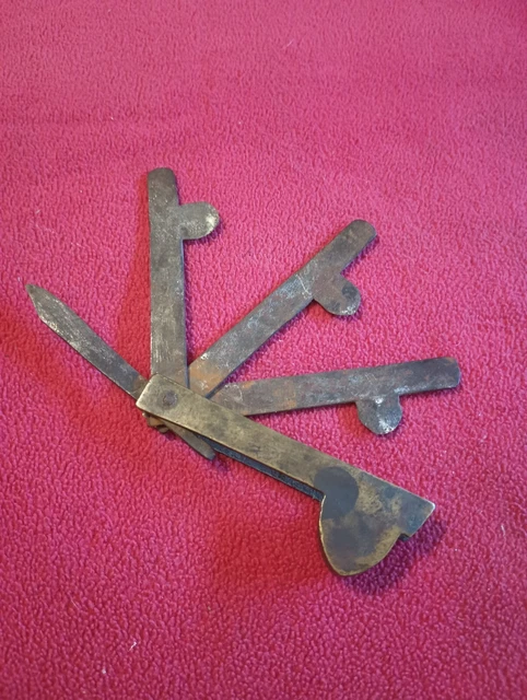 Other Medical Antiques, Medicine, Science & Medicine (Pre-1930