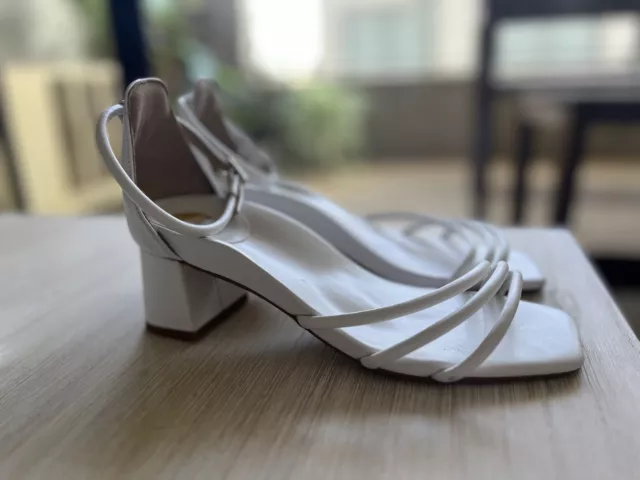 Bared Bridal Has Arrived | Bared Footwear