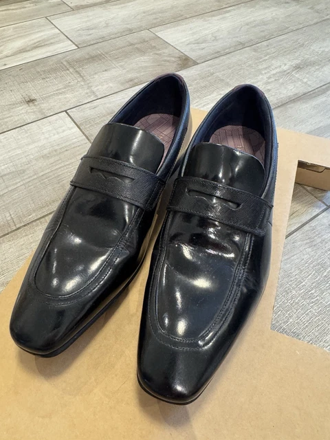 Mens Ted Baker Loafers FOR SALE! - PicClick UK display picture 3