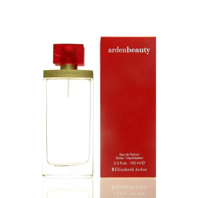 Elizabeth Arden Ardenbeauty Eau de Parfum 100 ml EDP Spray Damen NEU OVP