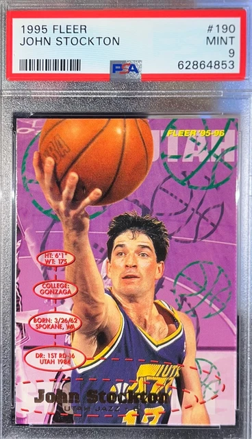 2018 PANINI CHRONICLES Luka Doncic #611 PSA 9 comme neuf recrue RC