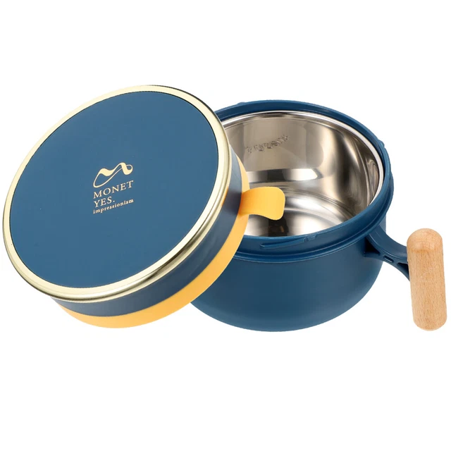 Bento lunchbox bento caja grande caja de alimentos taza de sopa mango portátil