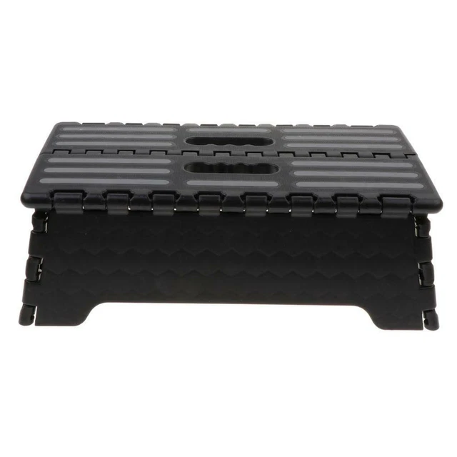 High Riser Half Step Kitchen Stove Bed Robust für ältere Haustiere mit