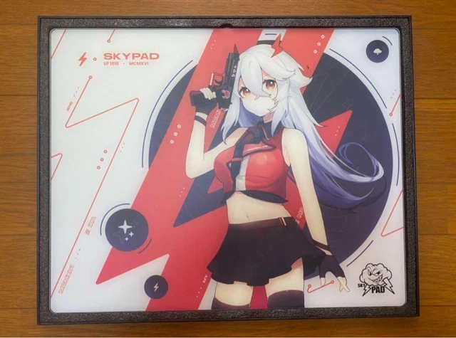 【値下げ】SKYPAD3.0XL Shiny SORA #092 SKYPAD 3.0 XL Shiny sora 値下げ】SKYPAD3.0XL Shiny SORA #092