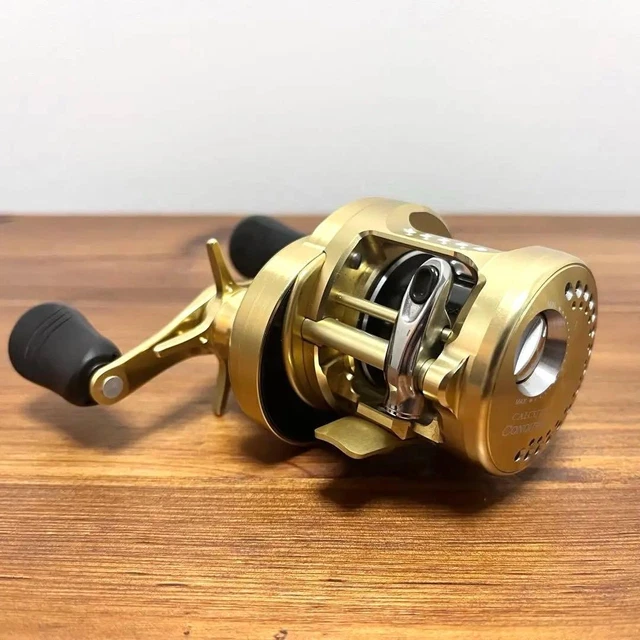 SHIMANO 14CALCUTTA CONQUEST 201 $728.12 - PicClick CA
