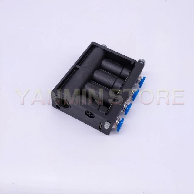 1pcs Heidelberg printing machine accessories CD102 SM74/52 valve M2.184.1201/03