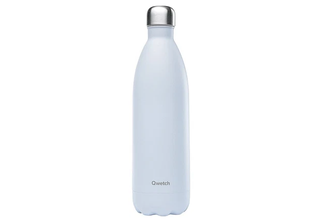 QWETCH HAUSRAT Thermoflasche  'Pastelle'