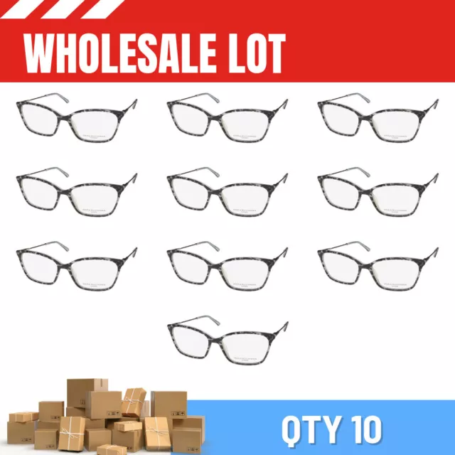 WHOLESALE LOT 10 DANA BUCHMAN JEANETTE EYEGLASSES optical eye wear optician sale