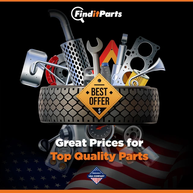 Belts & Pulleys, Engines & Components, Commercial Truck