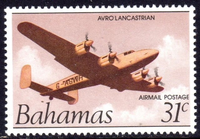 Bahamas..... Used 3/12