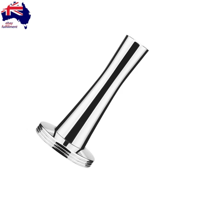 Steel Reusable Refillable Coffee Pod Capsule Tamper For Dolce Gusto Machine
