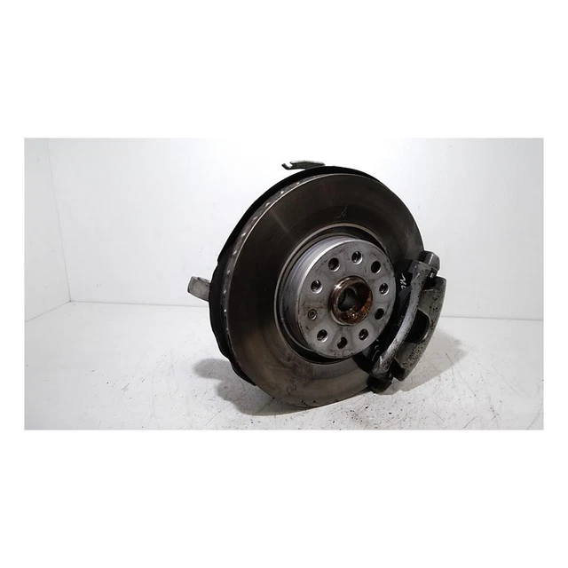 Roulement De Roue Avant/arrière Gauche/droit Pour Volkswagen Bus Multivan T5 - Neuf