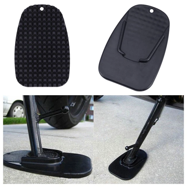 Sottobicchieri per supporto moto supporto moto nero