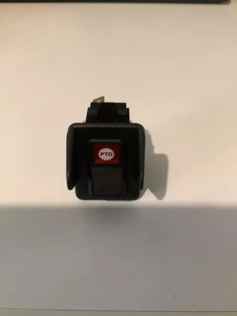 Kiiページ PARKER CHELSEA PTO Rocker Switch 75-P-45-12 $25.00 - PicClick CA